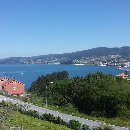 Apartamento Con Terraza Y Vistas Al Mar ブエウ エクステリア 写真