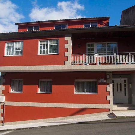 Apartamento Con Terraza Y Vistas Al Mar ブエウ エクステリア 写真